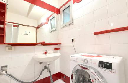 SE176 - Senigallia, trilocale con meravigliosa vista sul mare - Foto 25