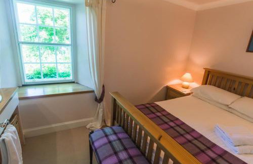 Ballat Smithy Cottage - Foto 18