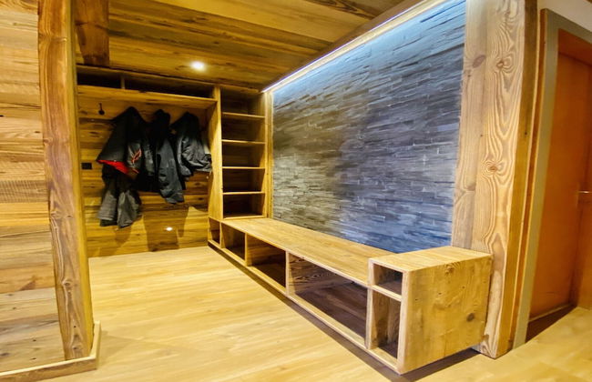 Graceful Apartment Amidst of Mountains - Foto 19