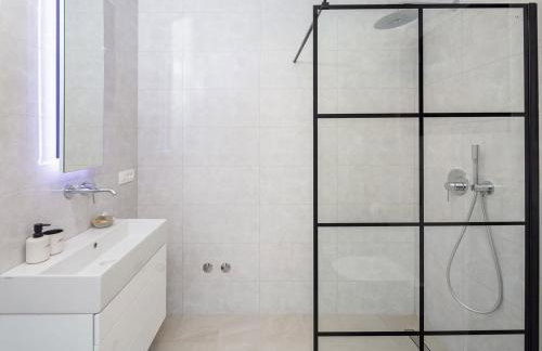 Luxury Villa Azul Makarska with private pool - Foto 60