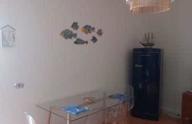 Casa SIFRA delizioso appartamento nel cuore del centro storico di Sperlonga - Foto 19