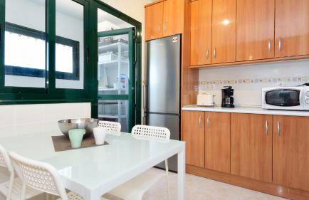 Villa Isla Feliz - Foto 12