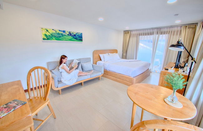 108 villa pongyang chiang mai - Foto 9