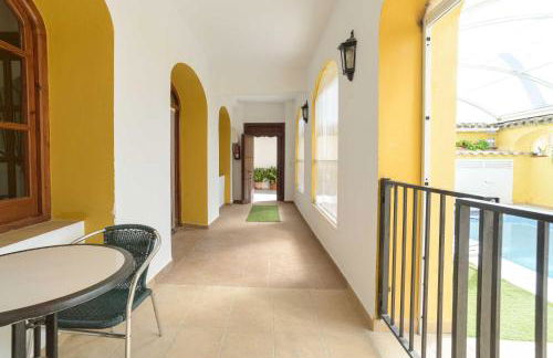 Casa Rural La Loma - Foto 10