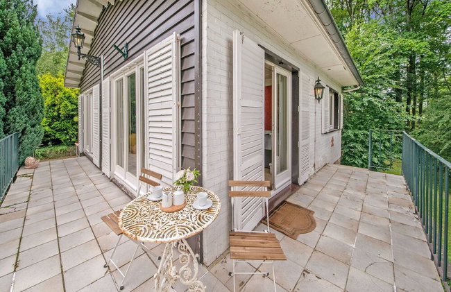 Cozy Hideaway in Ferrieres - Foto 14