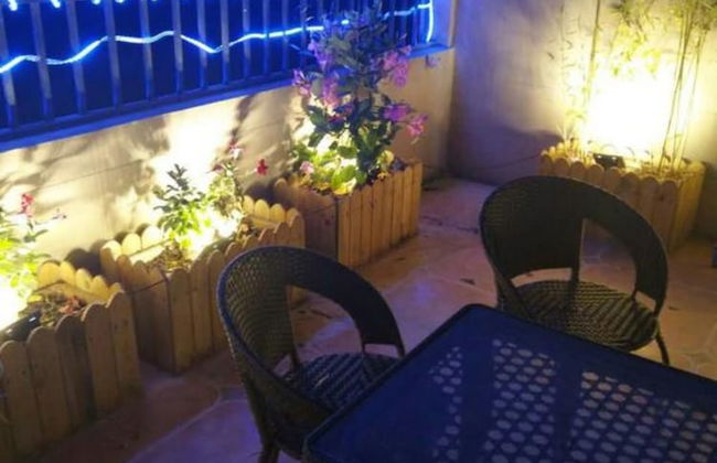 Dali SiWu Seaview Villa - Foto 23