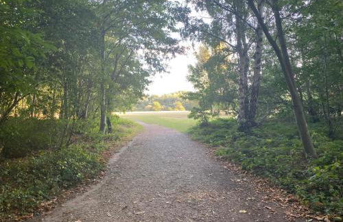 Cosy Homely Apartment Close to Lincoln City Centre - Foto 28