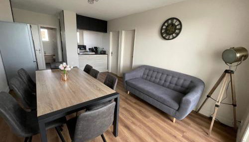 Appartement vu mer - Photo 2