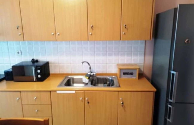 Alex s Apartment in Trikala - Foto 8