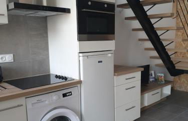 Loft près de la gare et proche du centre ville - Foto 11