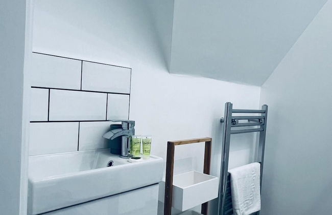 25B Moonstone House in Thetford - Foto 10