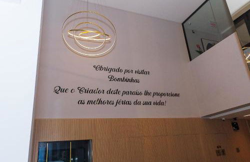 Elegance Apartamentos 1 quarto para 4 pessoas em Bombinhas - Foto 25