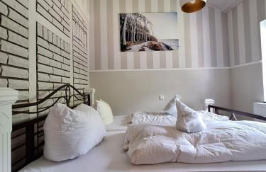 Ferienresidenz Fürst von Büttelkow - Foto 53