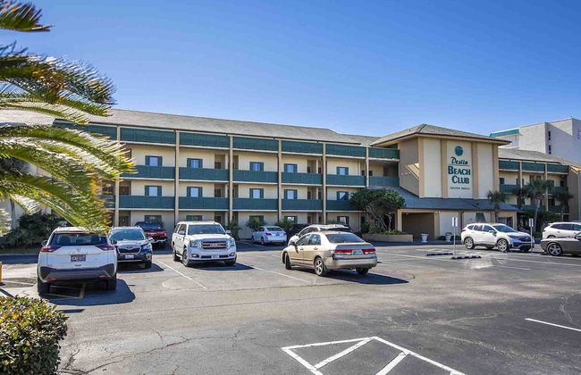 Destin Beach Club #211 - Good Times & Tan Lines - Foto 22