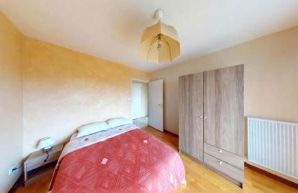 Djimmy hébergement - Foto 10