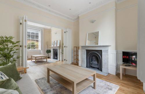 Parea Living - Spacious 4 Story House, Families, Big Groups - Foto 13