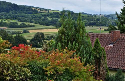 Ferienwohnung Storchenblick - Foto 17