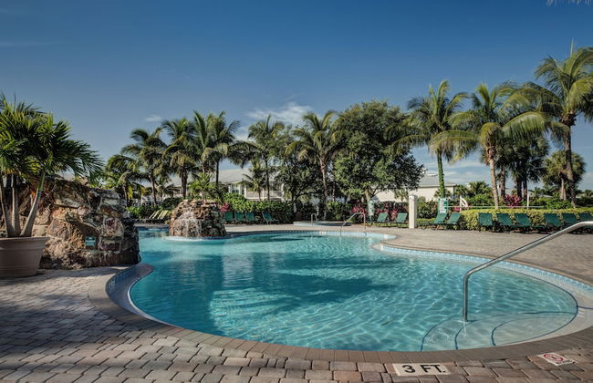 GreenLinks Golf View Villa Mustang at Lely Resort - Foto 85