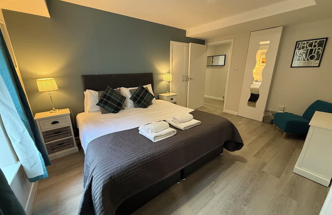 Principal Apartments - Clyde Waterfront Apartments - Photo 3