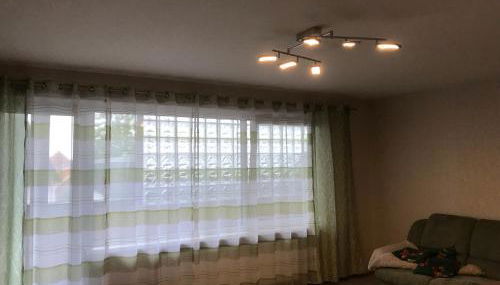 3 -Zimmer Wohnung im Zentrum Bad Nenndorf - Foto 4