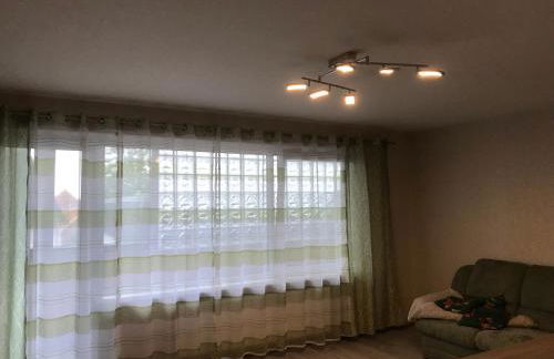 3 -Zimmer Wohnung im Zentrum Bad Nenndorf - Foto 4