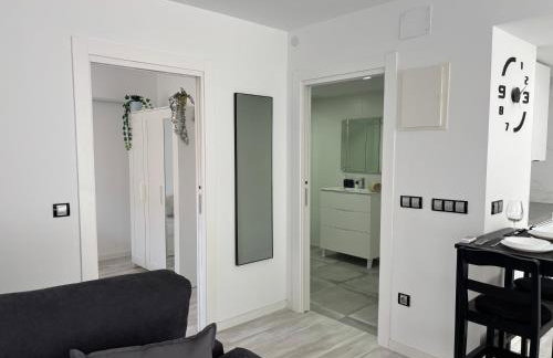 LOFT Céntrico MALIAÑO - DUA ROOMS - Foto 14