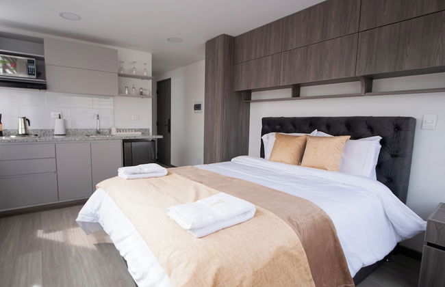 Edificio Malú 777 by Wellcome - Photo 11