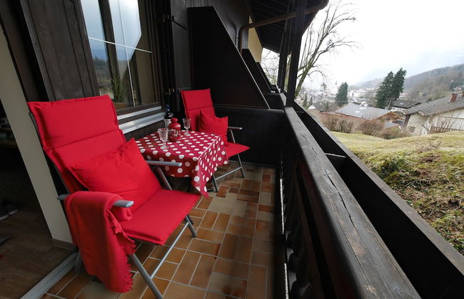 Ferienwohnanlage Bergschlössl - Foto 23