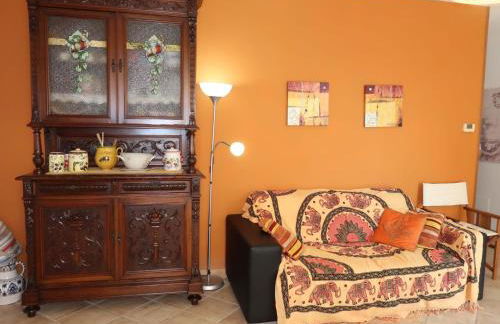 Apartment Samuele by Interhome - Foto 15