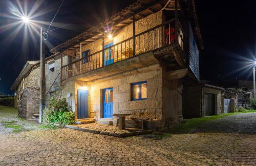 Casa do Sarracas - Foto 1