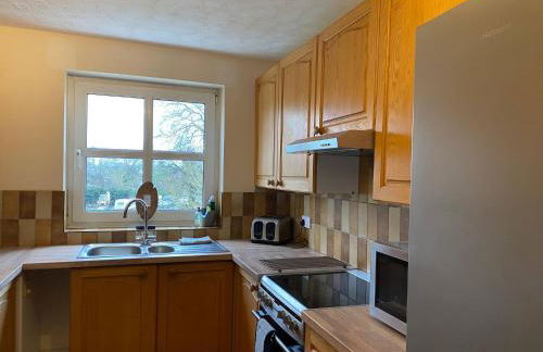 River Penthouse Apt 2BR Parking View St Neots Town Centre - Foto 57