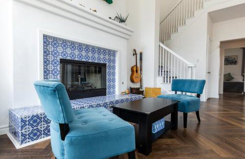 Vineyard estate with pool and amazing views - Photo 13