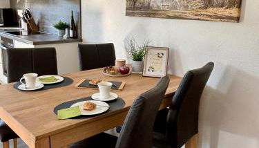 FEWO Klosterblick sowie Weinberge & Drachenflieger - Foto 5