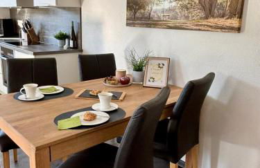 FEWO Klosterblick sowie Weinberge & Drachenflieger - Foto 5