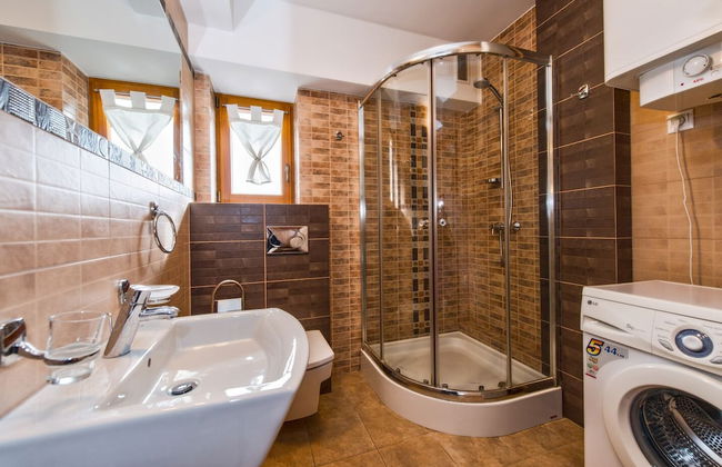 Sun & Snow Kościelisko Budzówka - Foto 10