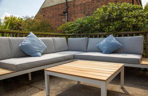 Stables Cottage - Foto 26