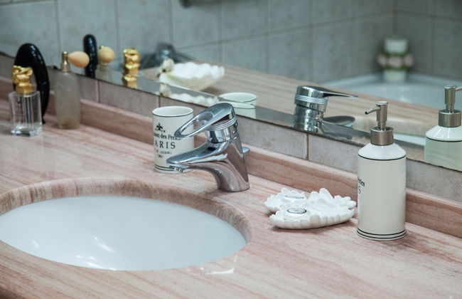 Deluxe 2 Bedroom apt in Petroupoli - Foto 45