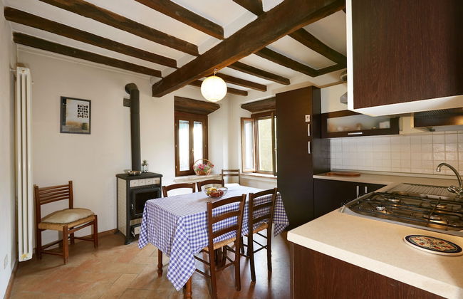 Agriturismo Ca' del Ciuco - Foto 14