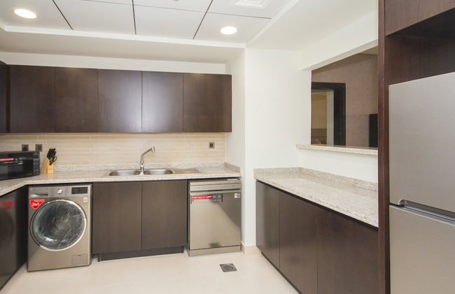 Bespoke Residences- Balqis Residences - Foto 12