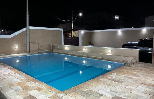 Refúgio Frente ao Mar há Passos da Areia com piscina - Foto 33