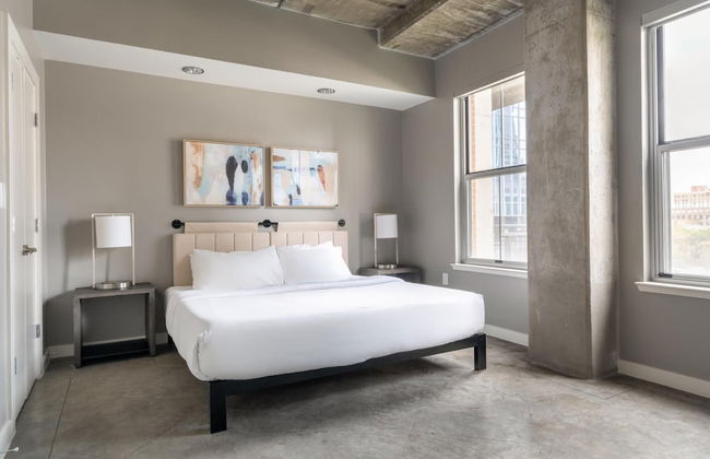 Austin Awesome 2BD 2BA Downtown Apartment - Foto 3