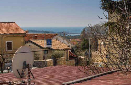 Holiday Home Giovanni Vabriga with private Jacuzzi - Foto 9