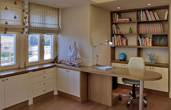 Villa Metaxas - Photo 36