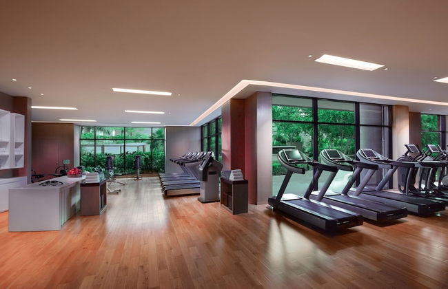 Grand Hyatt Residence - Photo 25