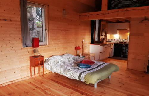 Loft indépendant en bord de Tarn - Photo 7