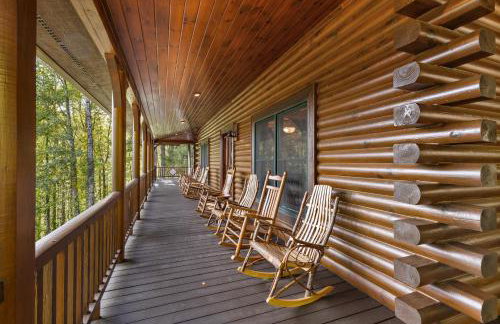 Diamond Creek Lodge - Foto 20