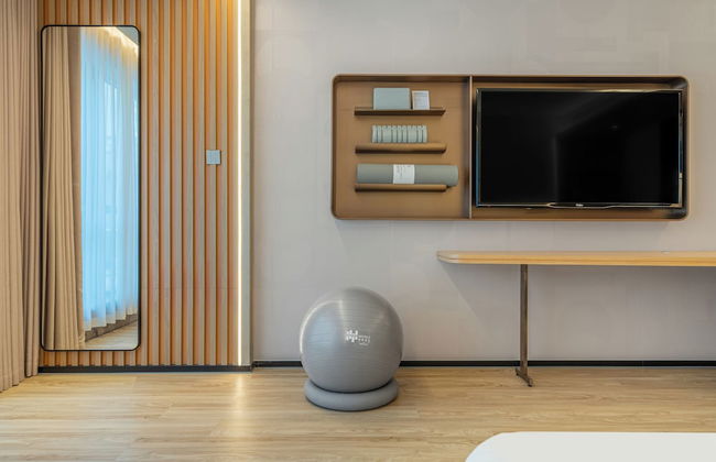 EVEN Hotel Hangzhou Yintai City by IHG - Foto 13