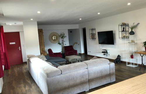 le Chalet de l'aiglon - Foto 8