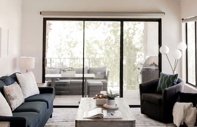 PGA West 3 Bedroom Suite Mountain View - Foto 14