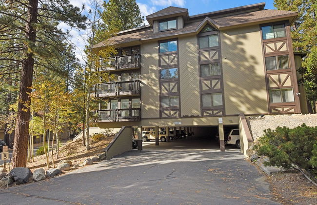 Escape to Incline Village! Min to Beach and Skiing - Photo 37